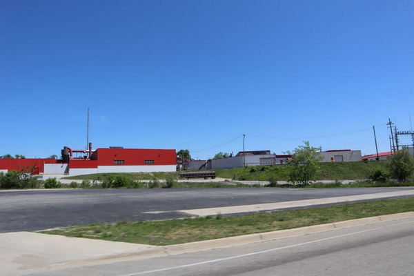 Belding - May 30 2021 Photo (newer photo)